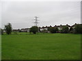 Soham Road Recreation Ground