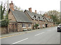 Cottages - Meeting Street