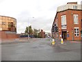 Greenclose Avenue - viewed from Ashby Road