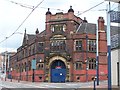 Somme Barracks, West Street, Sheffield - 1