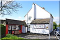 Butchers Shop in Bramshall near Uttoxeter