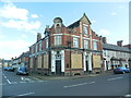 The Hereford  Arms, Newport