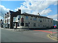 The George, Chepstow Rd, Newport