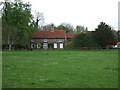 Cottage, West Stow Hall