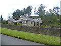 House at Calver Low