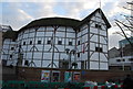 Globe Theatre