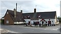 The Maypole, Wetherden