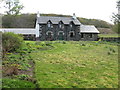 Killunaig Farmhouse