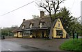 Shepherd and Dog Inn, Lower Road