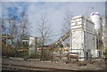 CEMEX Factory, Crawley