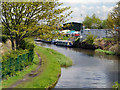 Leeds and Liverpool Canal, Moorfield