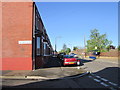 Houses on Shady Side, Hexthorpe