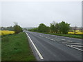 A1071 towards Ipswich