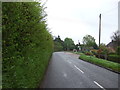 The Street, Upper Layham (B1070)