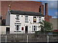 The Britannia, St Augustines Way, Darlington