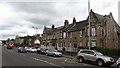 Police Station, Bishopbriggs