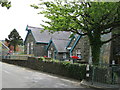 Ysgol y Garreg