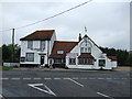 The Old Courthouse Inn