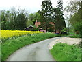 Field Lane Cottage