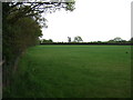 Farmland off Frating Road