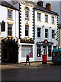 Hexham:  The 