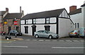 Former Bell Inn, Taibach, Port Talbot