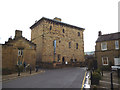 Hexham:  The Old Gaol