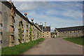 Welbeck Abbey outbuildings