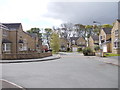 Pochard Close - Pintail Avenue