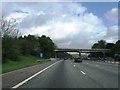 Jumble Lane crosses over M1