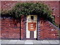 In memory of Seaforth Barracks