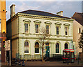 J5082 : Bangor courthouse by Mr Don't Waste Money Buying Geograph Images On eBay