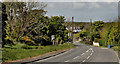 The Mountstewart Road, Ballyboley near Carrowdore