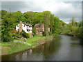 River Goyt, Otterspool