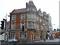 Bank Building, Clacton-on-Sea