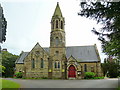 Elswick Memorial URC