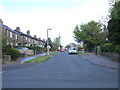 Eastbury Avenue - Torre Road