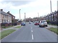 Collingham Avenue - Blackshaw Drive