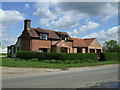 House on Newark Road