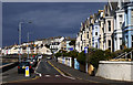 J5082 : The Seacliff Road, Bangor by Rossographer