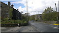 Huddersfield Road, Newhey