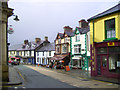 Nice Shops in Corwen