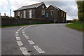 Roadside chapel