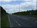 A46 towards Lincoln