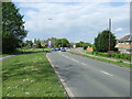 Tritton Road (B1003) heading north