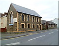 Llanelli Free Evangelical Church