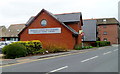 Avenue Villa Surgery and Pharmacy, Llanelli