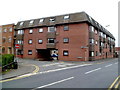 Princess Court, Llanelli