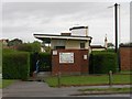 Toilets on Kings Parade, Clacton-on-Sea