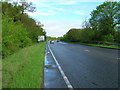 A133 towards Colchester